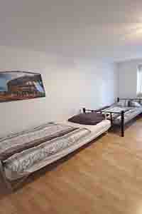 Windeck Monteurzimmer